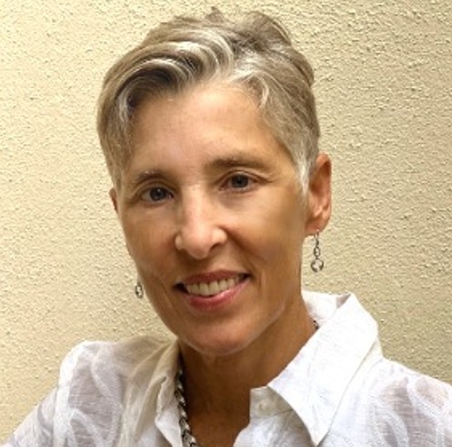 Kimary Kulig